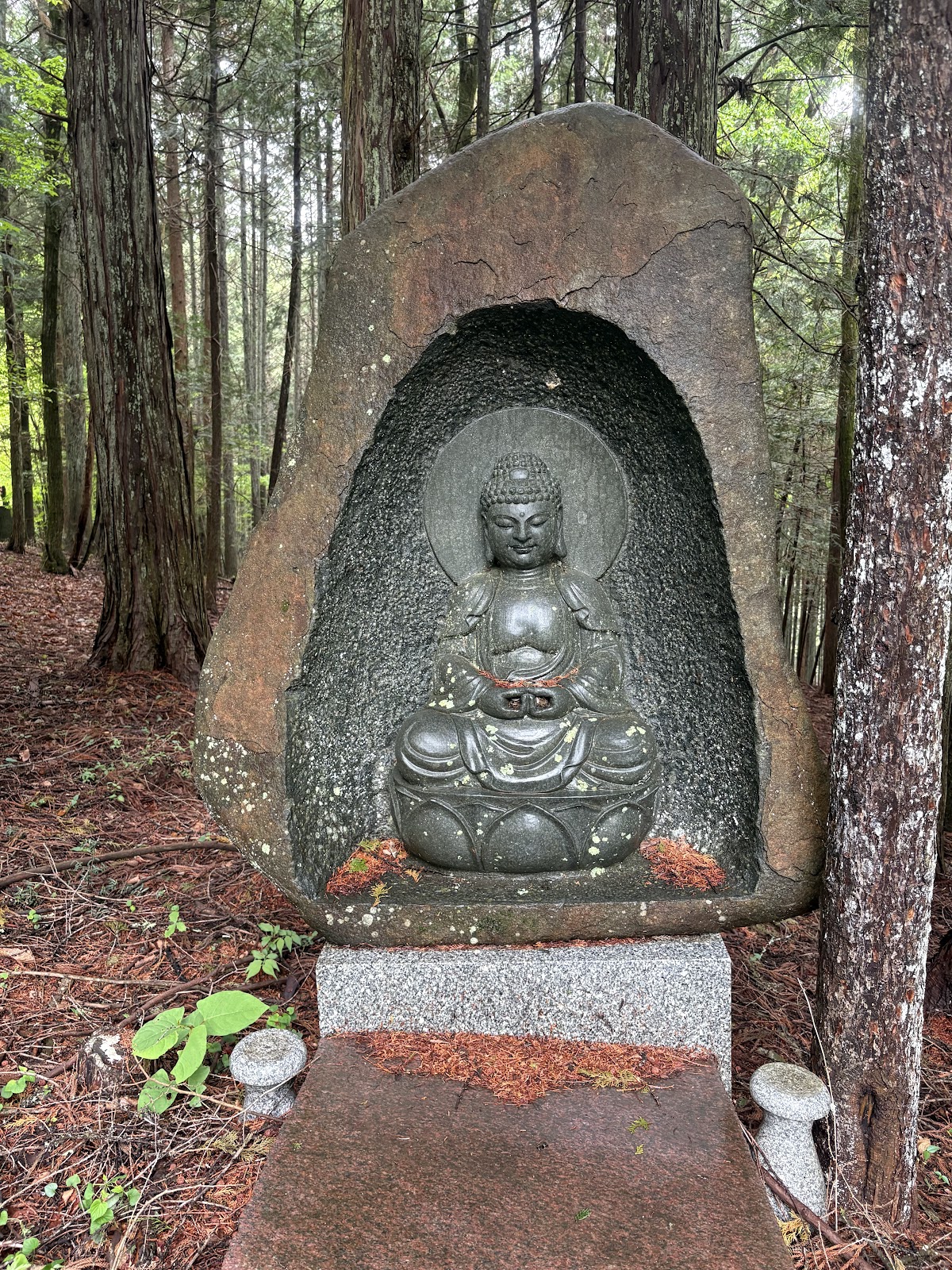 Khu cắm trại xe hơi Ekopa Ina Ke Mizuumi