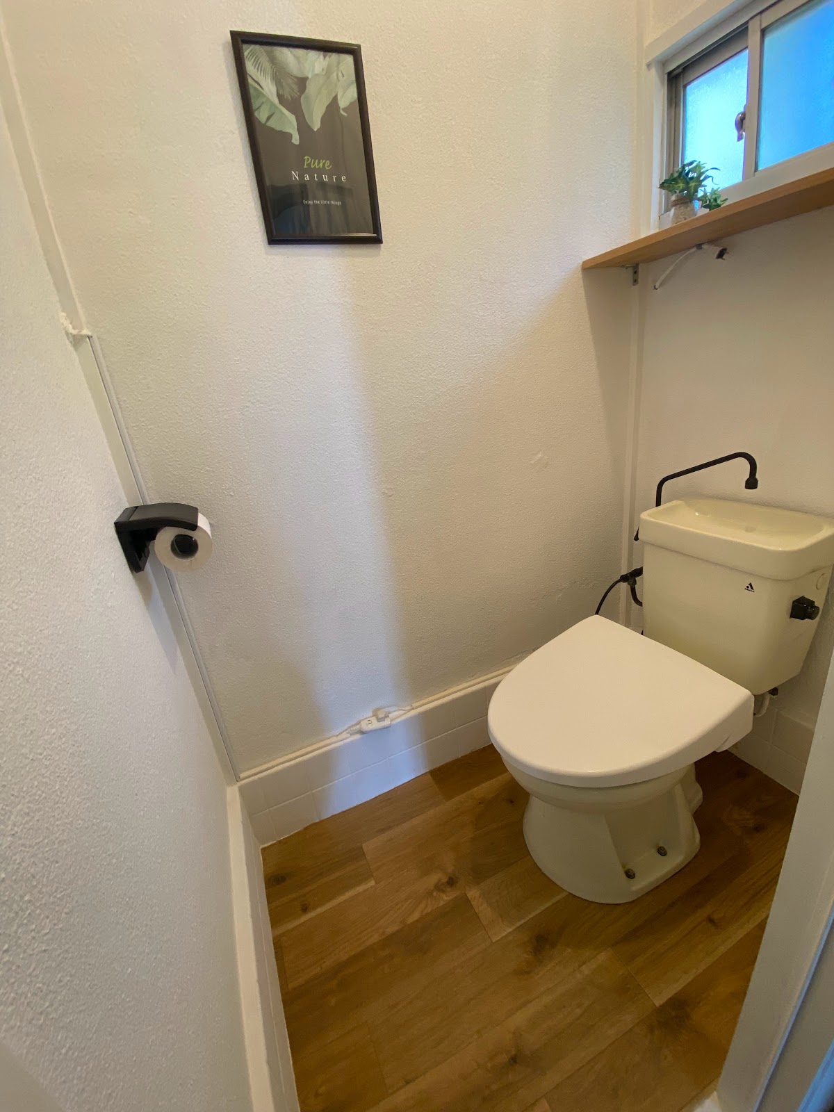 Công viên West Fall Funabashi ・aruzenchin