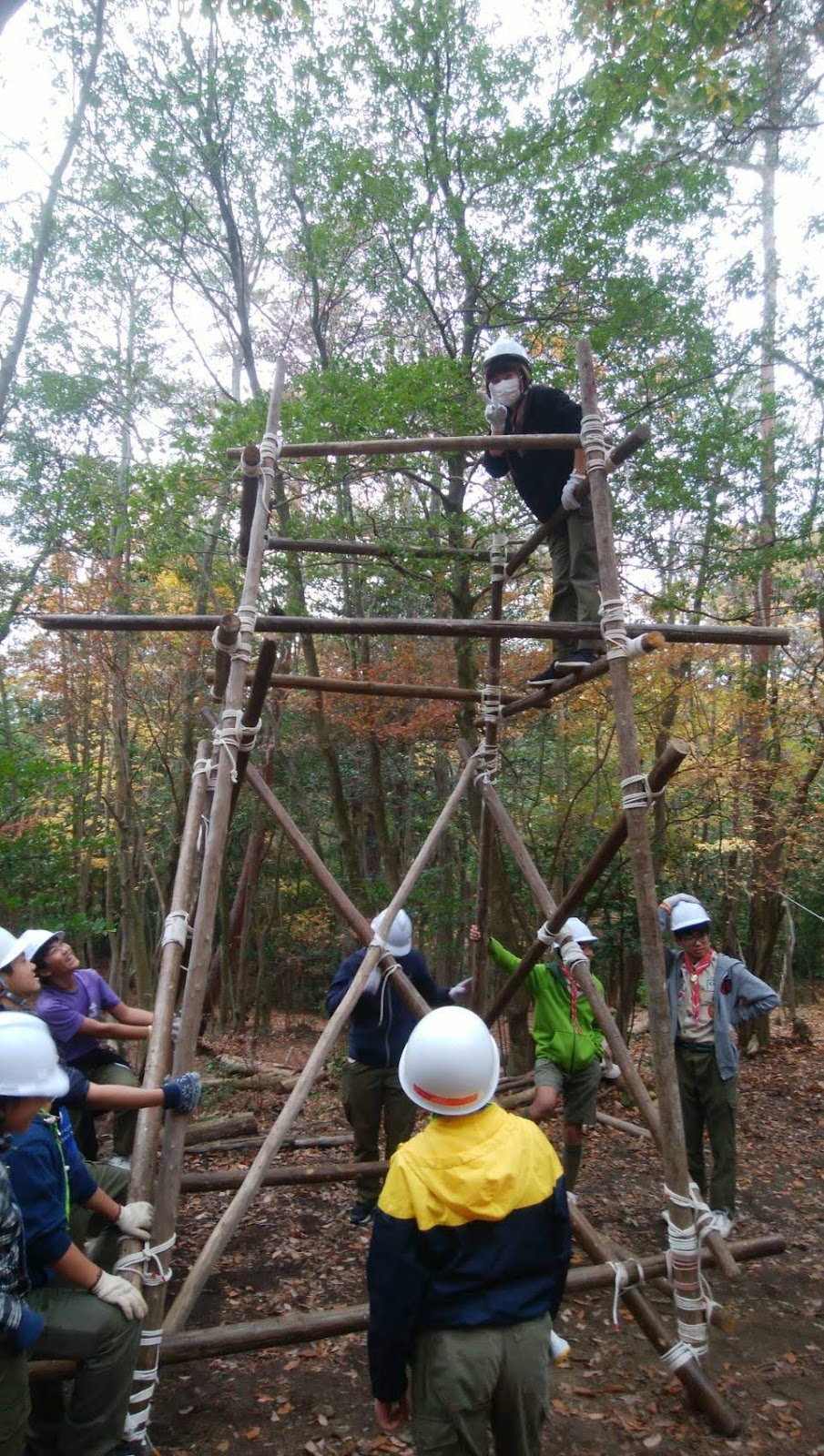 Nippon Booisukauto Hyougo Renmei Funasaka Yaeijou