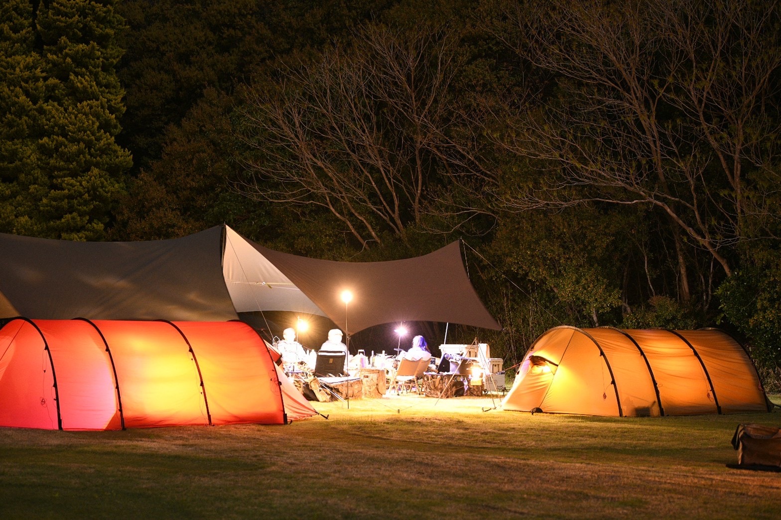 NaGi CAMP@AWAJI
