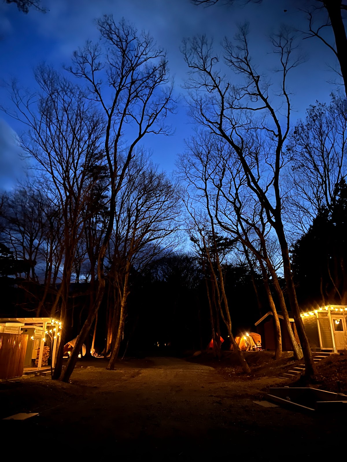 OUSE Camp＆Sauna TUULI