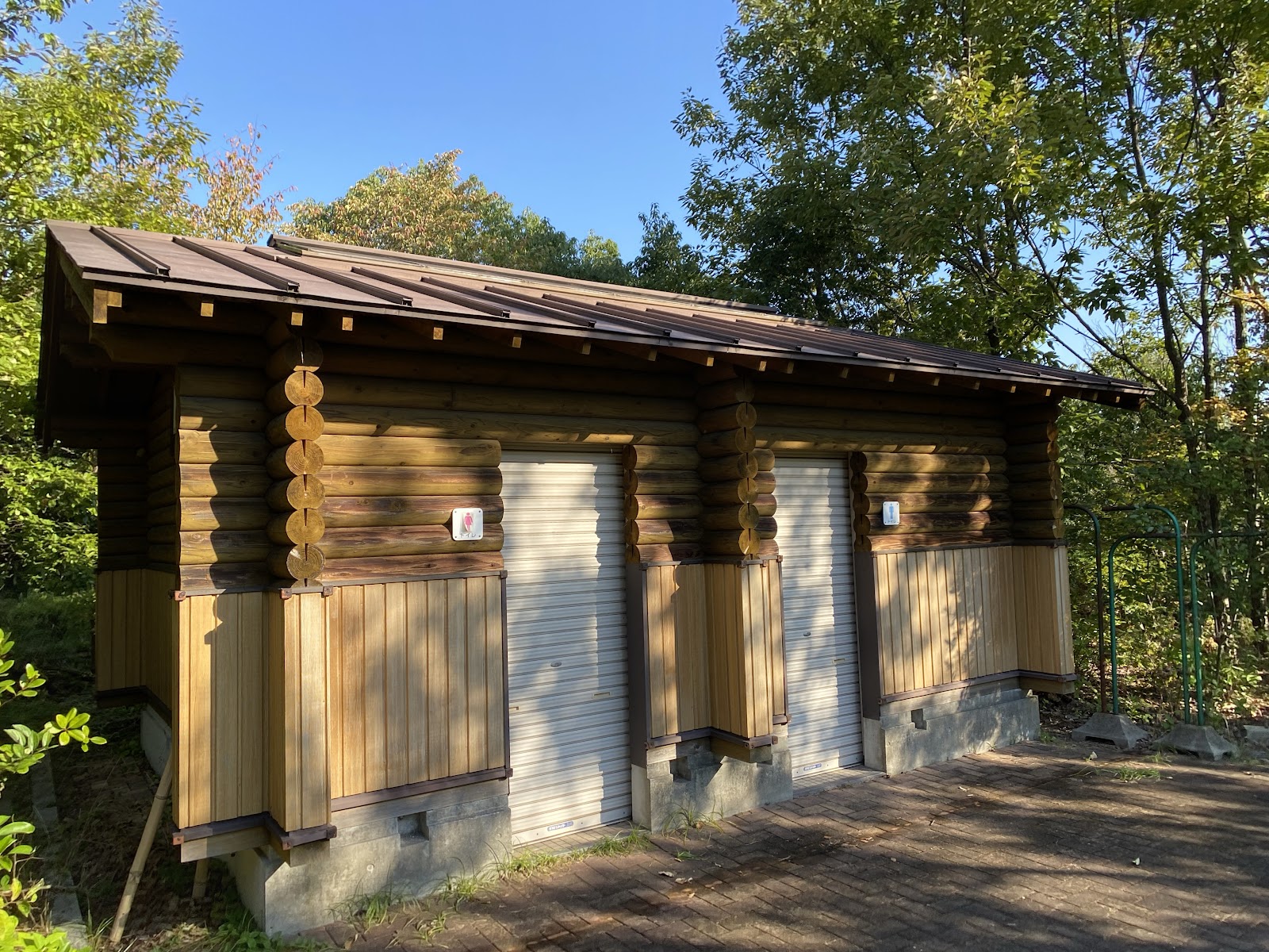 Kodomo Camping Plaza