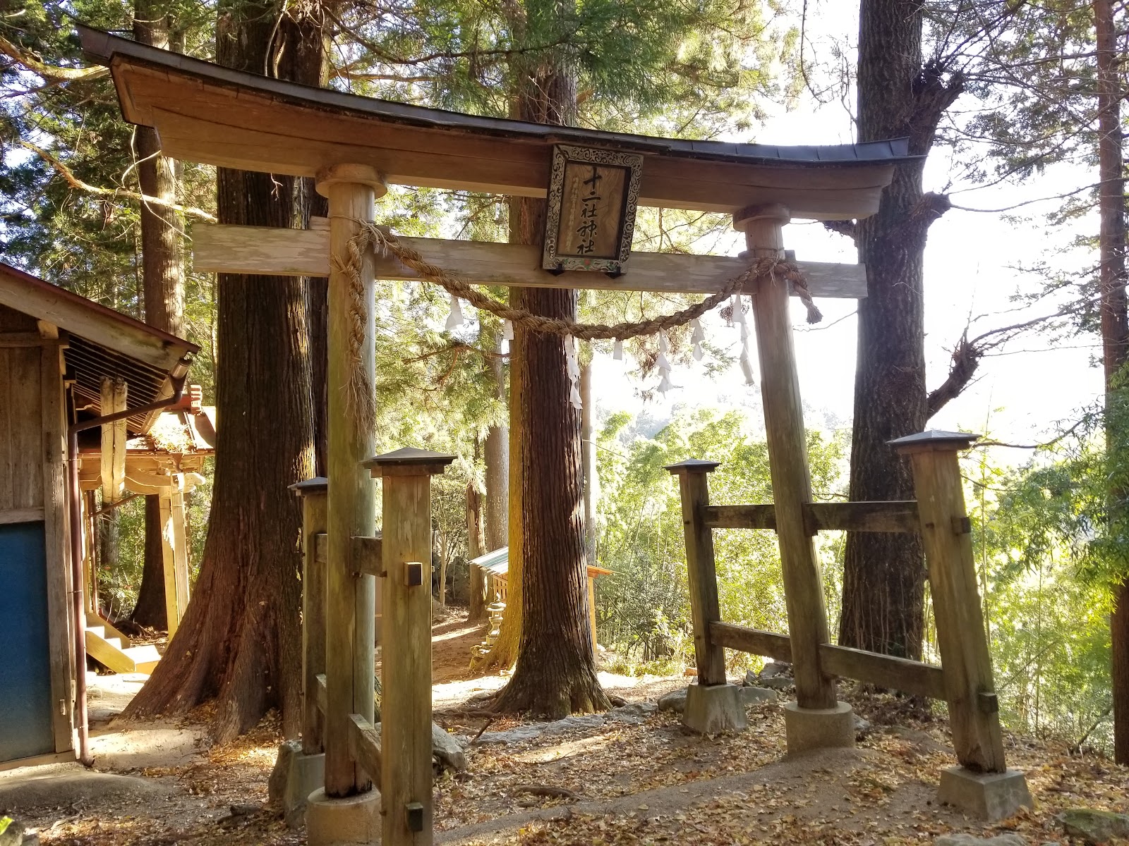 Nerimaku Ritsu Chichibu Seishounen Campground