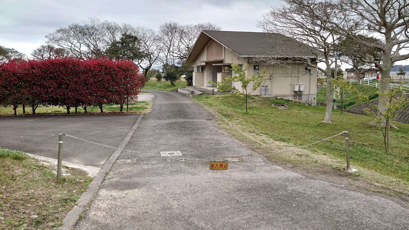 Kunisaki Shi Kunimi Auto Campground