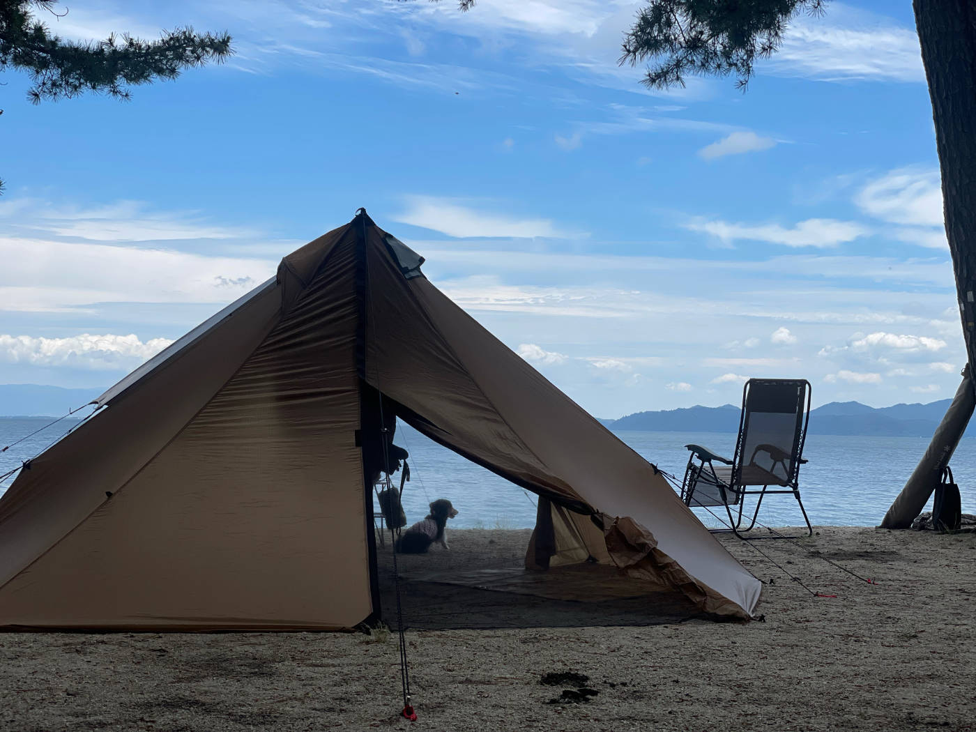 Bãi biển SHIRAHIGE BEACH Shiro Hige