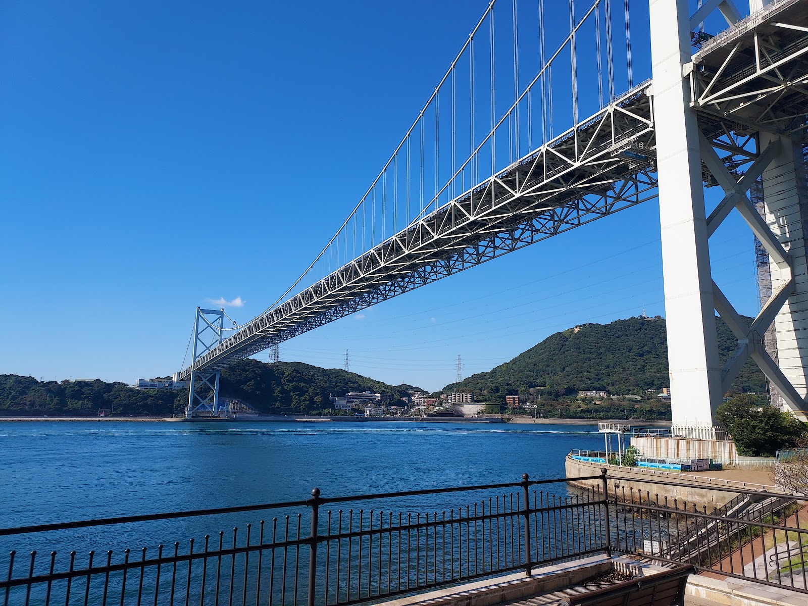 グランドーム下関