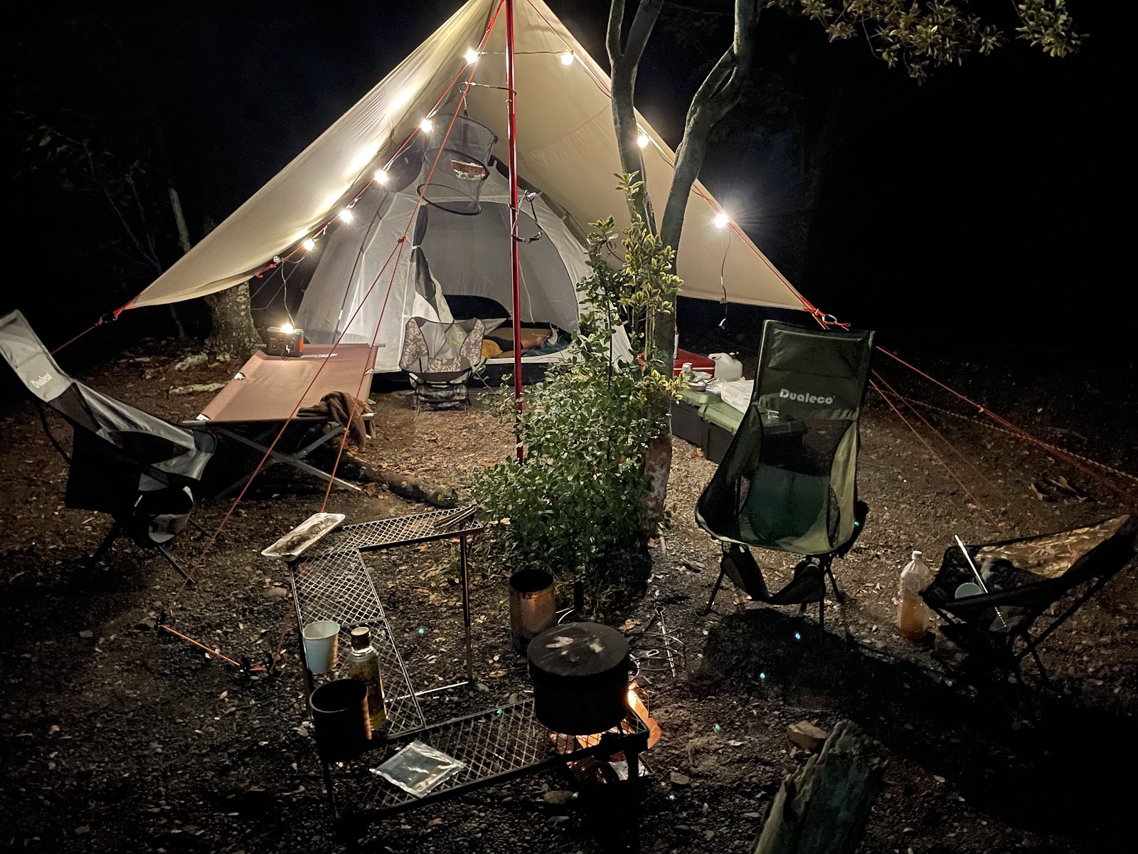 Furusato Kaigan Campground