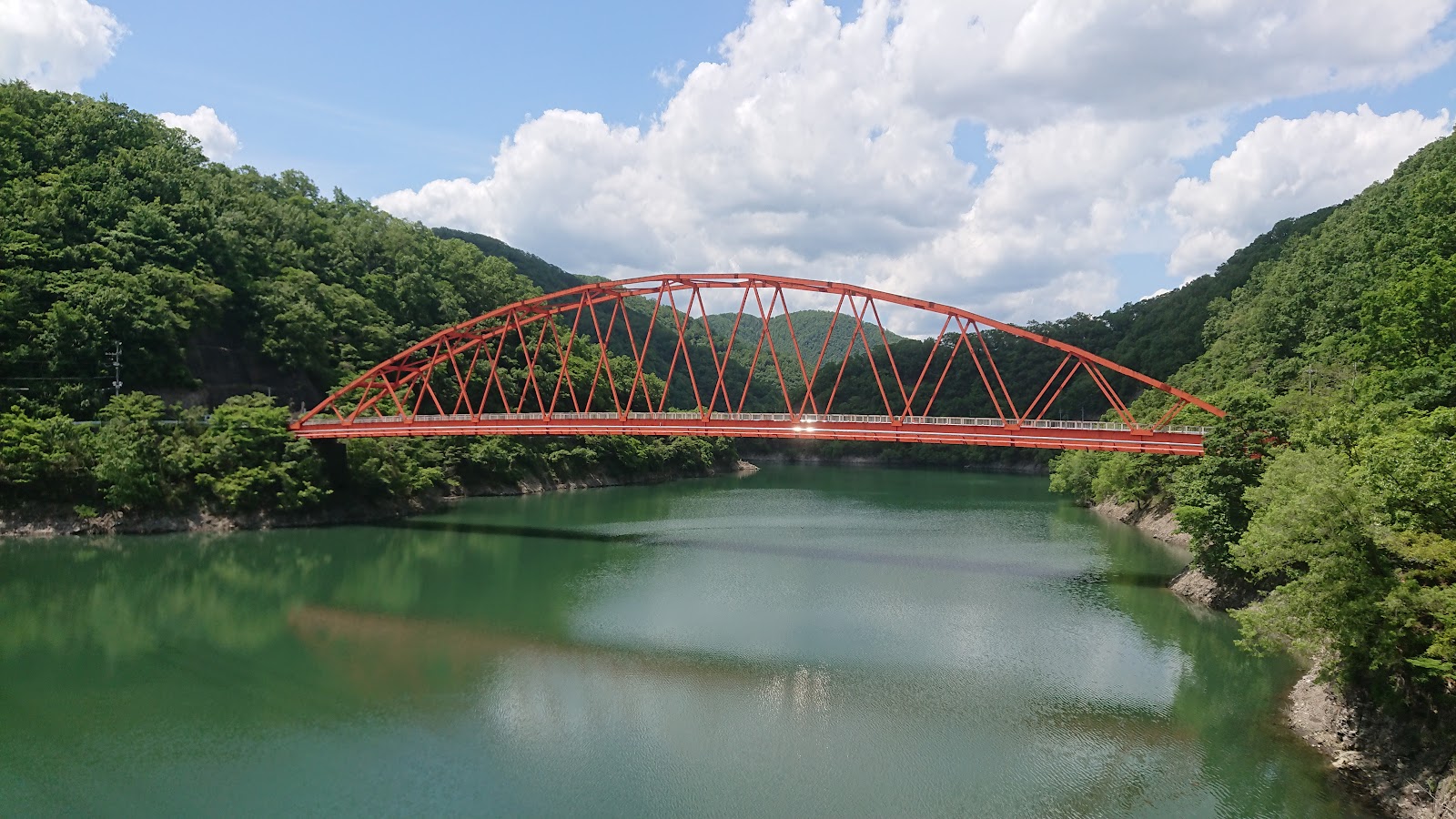 Khu cắm trại Tomoaki Mizuumi