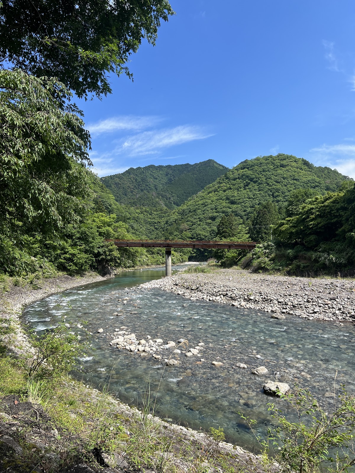 Khu cắm trại xe hơi Kin Tsuyu Kanritou