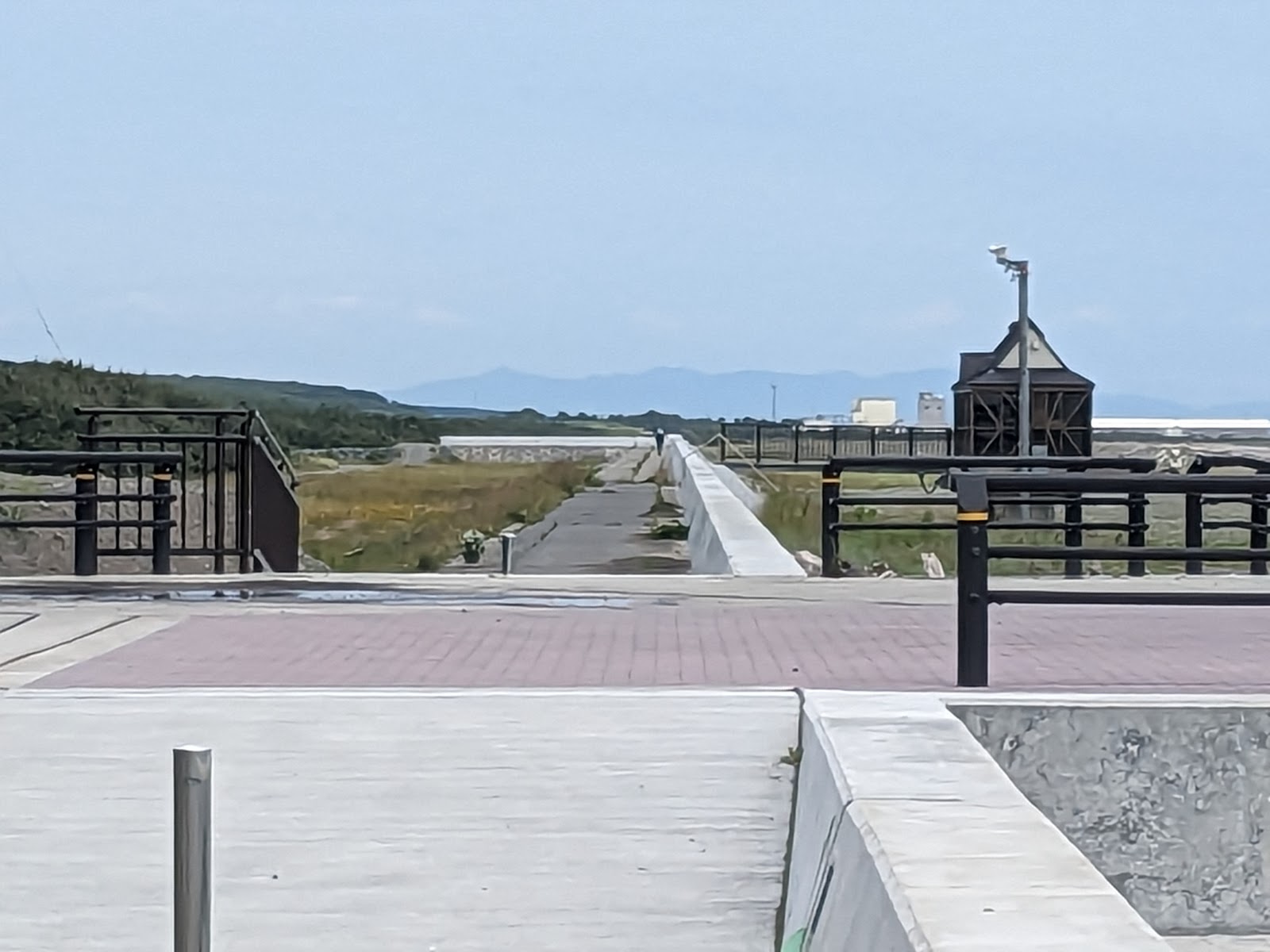 Oirase Machi Kaihin Park