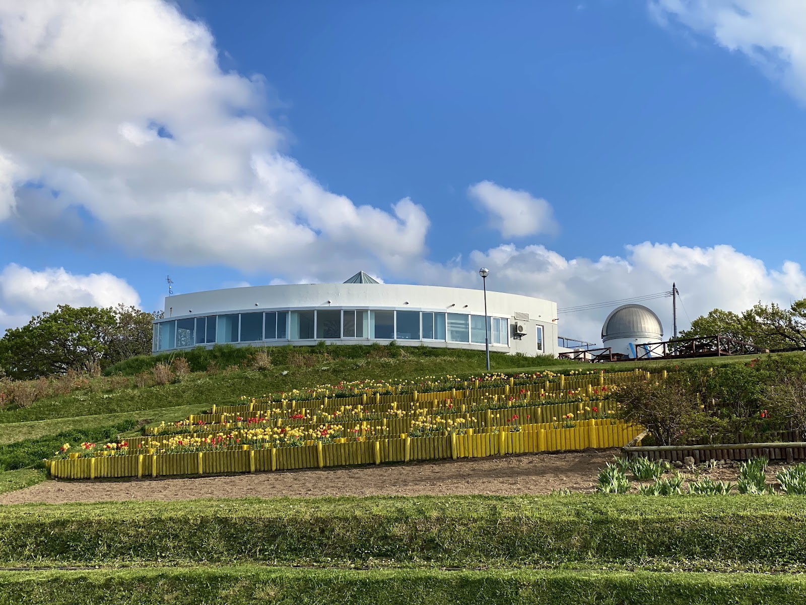 Khu cắm trại Misaki Dai Công viên