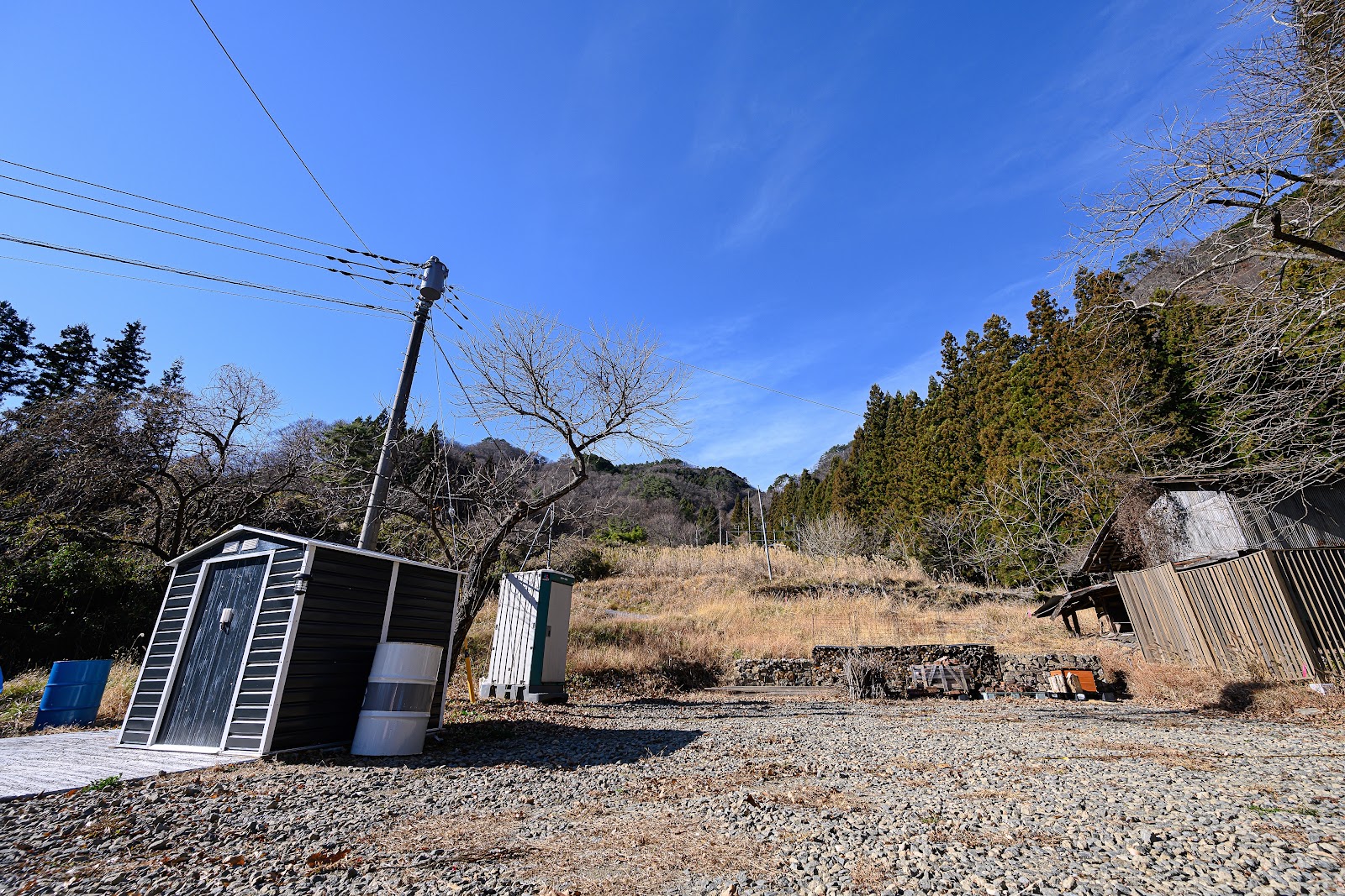 One And…Nanmoku Another BASE