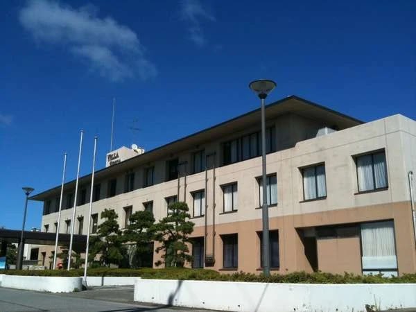 Biệt thự Kujuukuri Sotobou