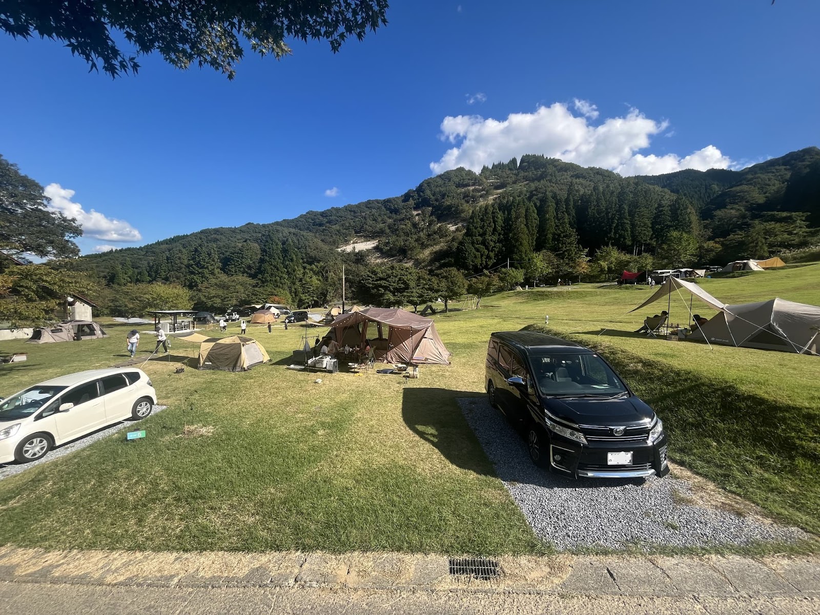 Ibi Highlands KyanpingufiirudoAFUREPPA