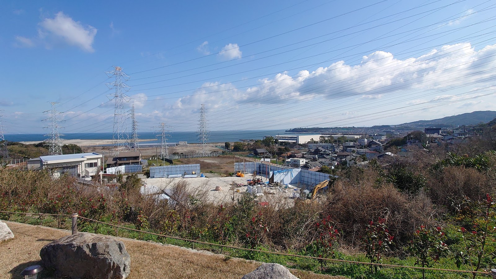 Khu cắm trại xe hơi Tanigawa Higashi