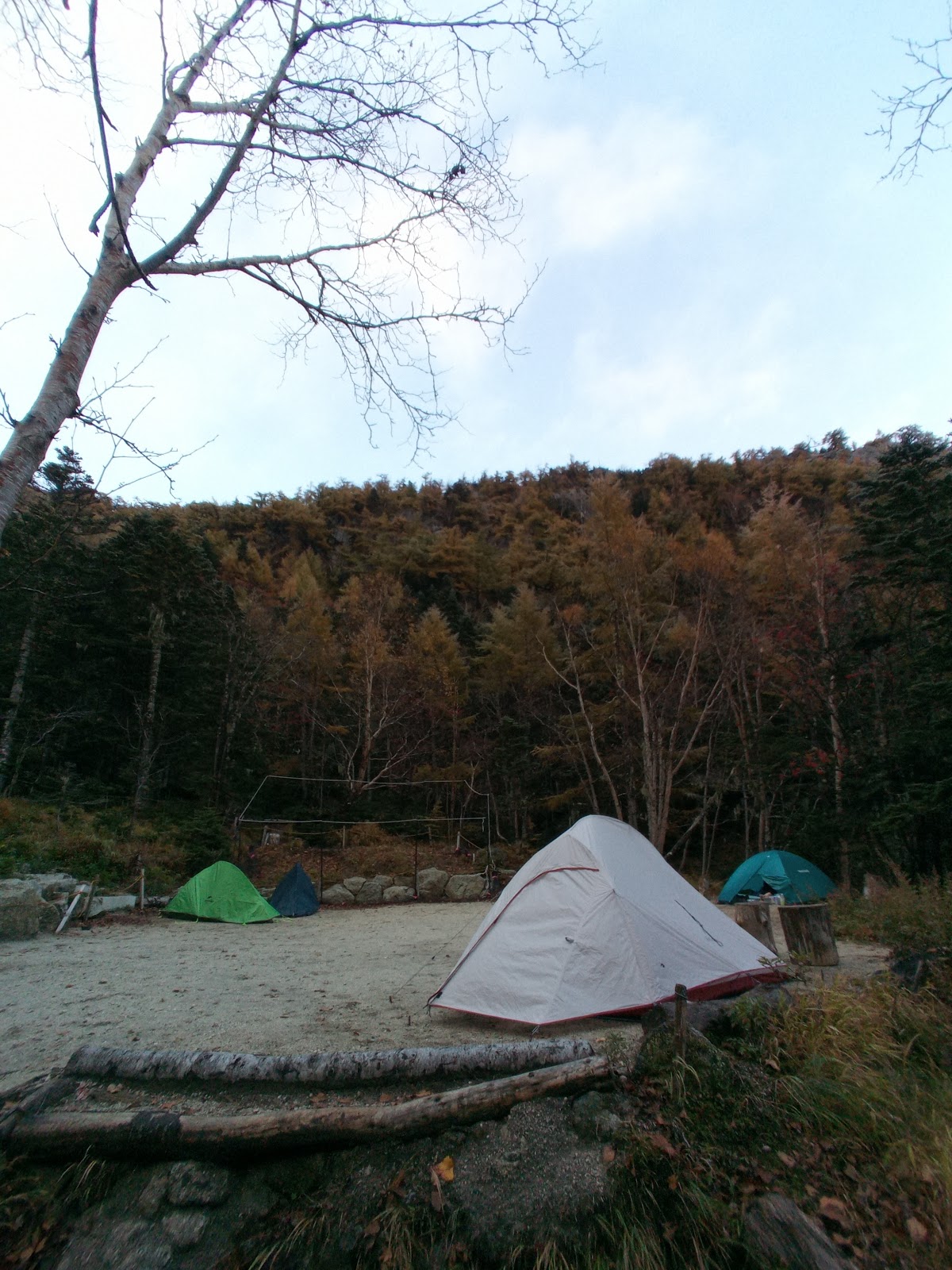 Houou Nhà gỗ Lều Ba