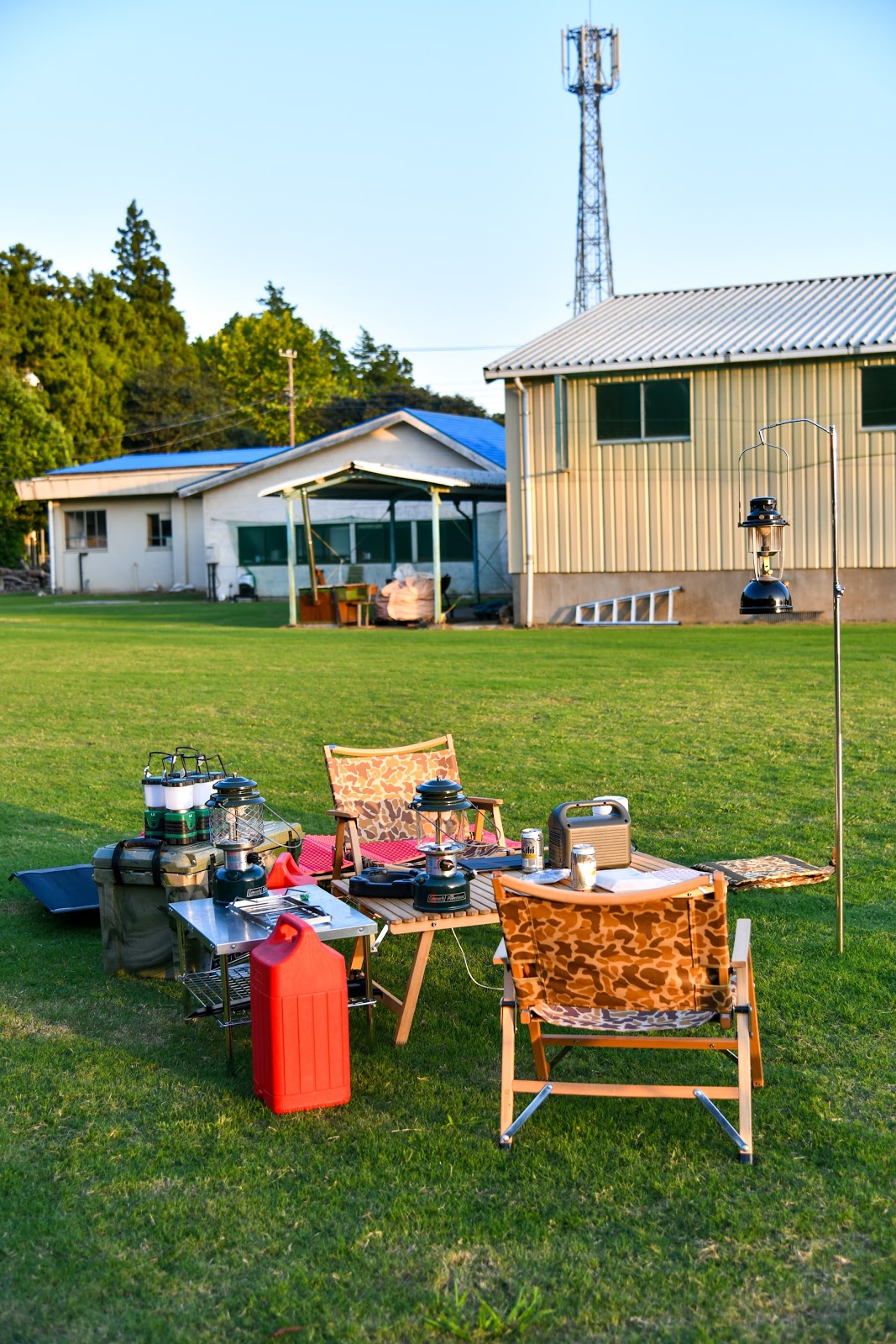 Công viên Yume Makino
