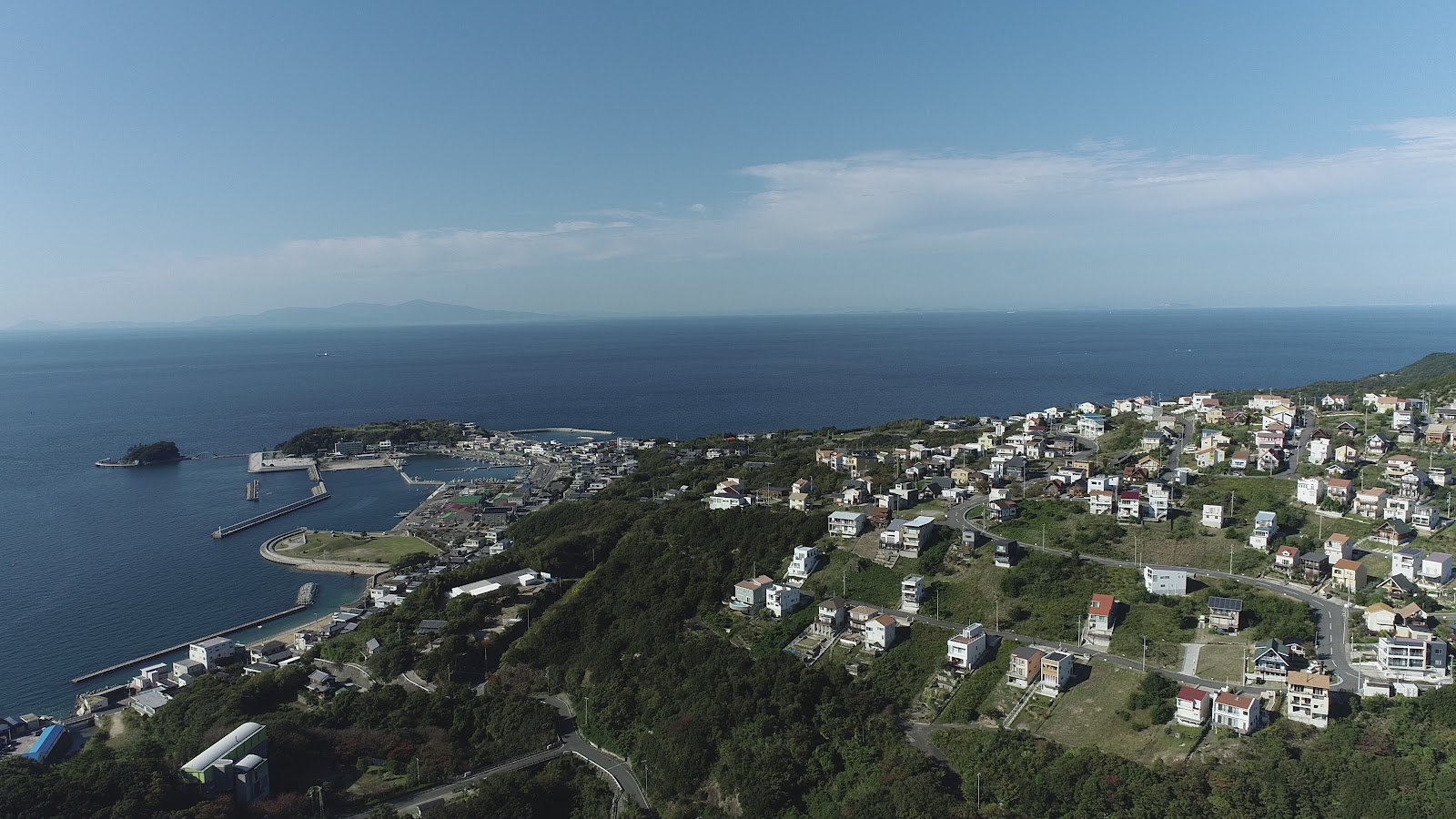 Minami Awaji Yuuhi No Oka Maruyama Campground