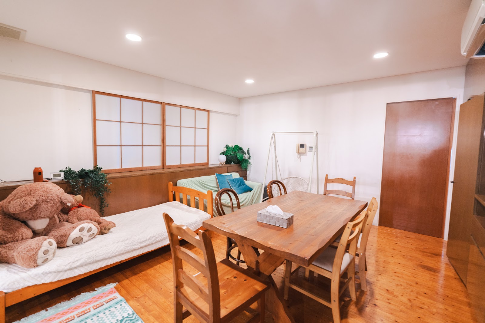 グッドラック・スターガーデン【鹿児島市・桜島が見える絶景BBQ】