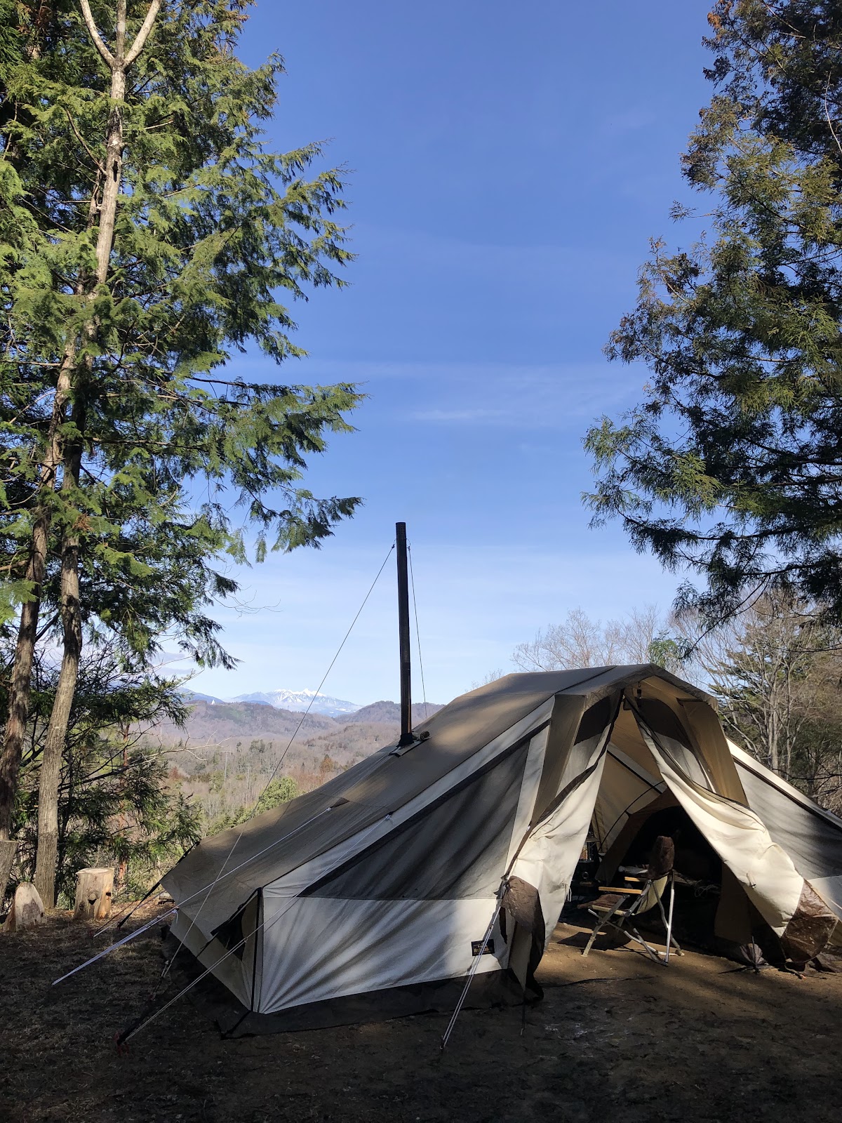 Haruie MuraCAMP FROnTIER