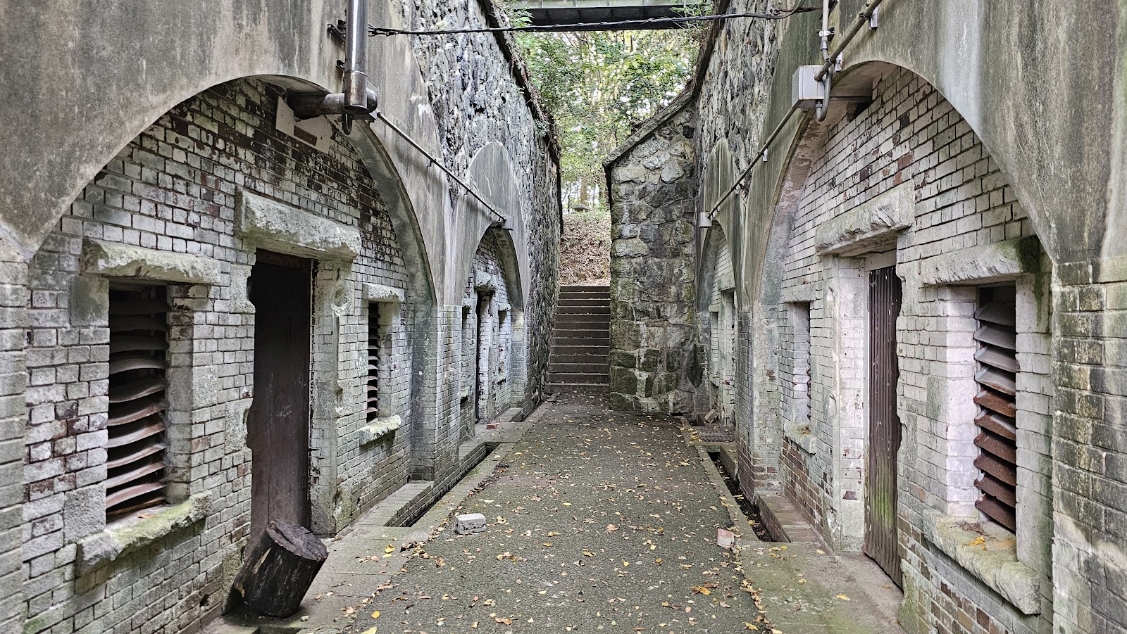 Yahazu Yama Campground