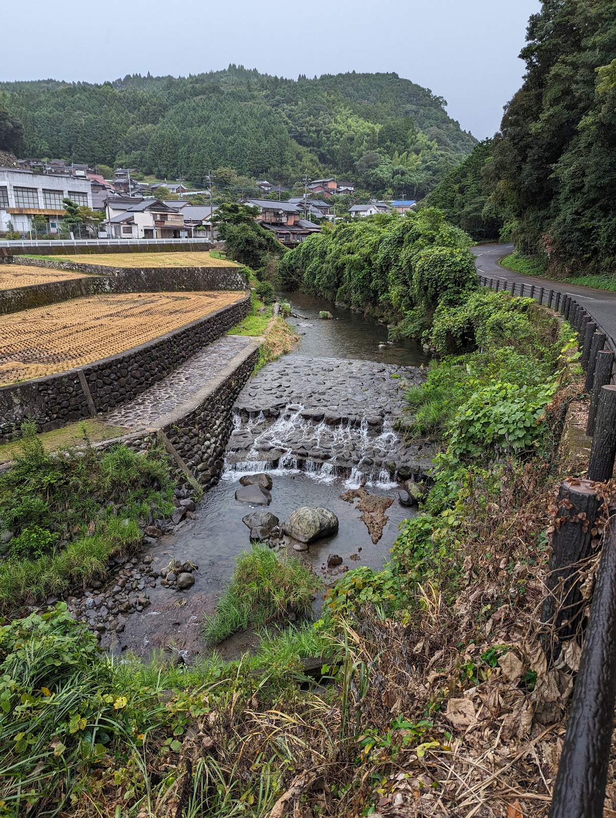 Hotaru Village Plaza Campground