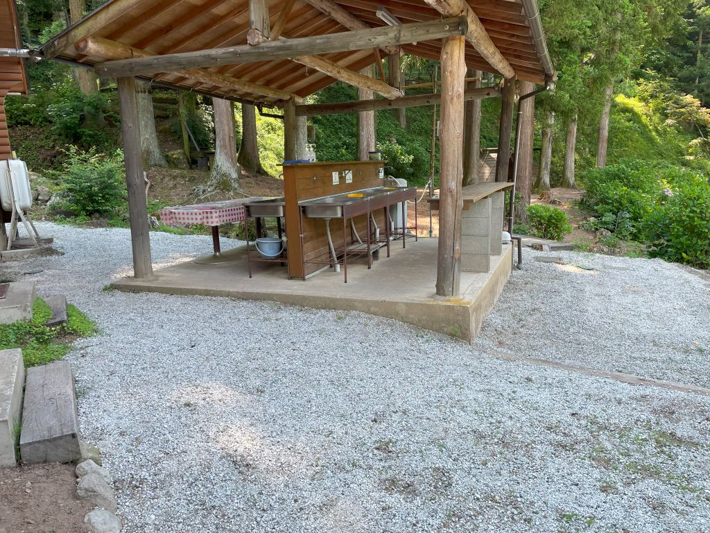 Khu cắm trại xe hơi Bigguhoon