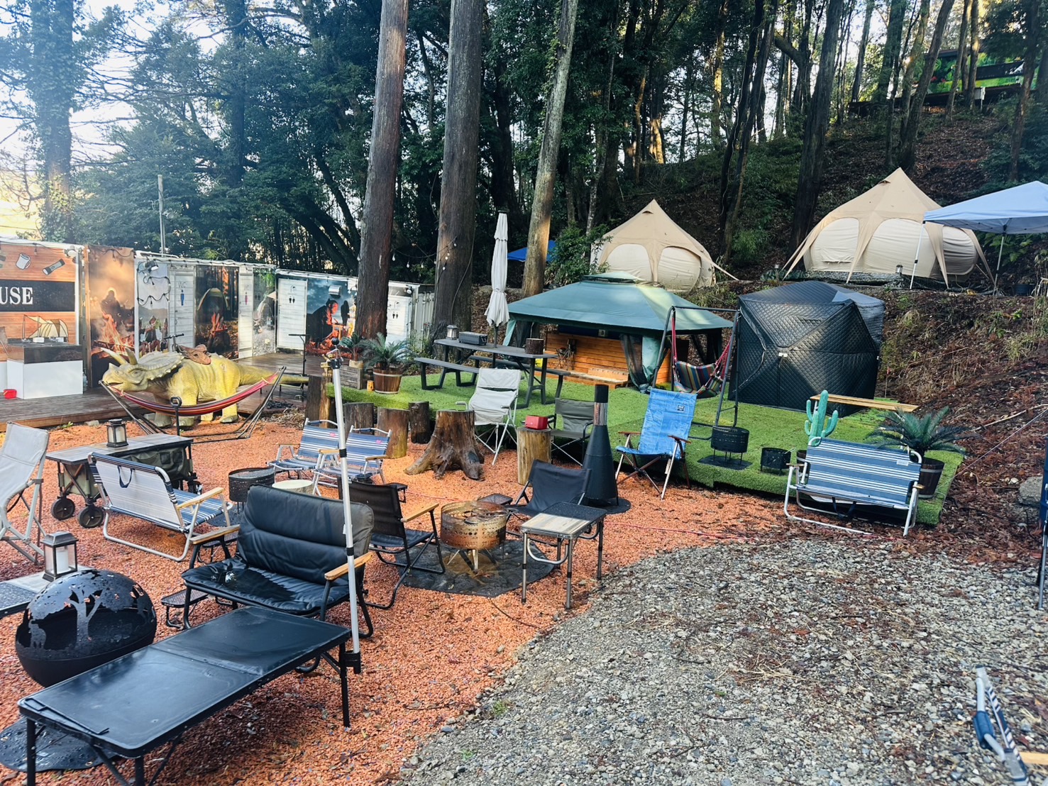 Yousei Ninareru Chokoru Forest