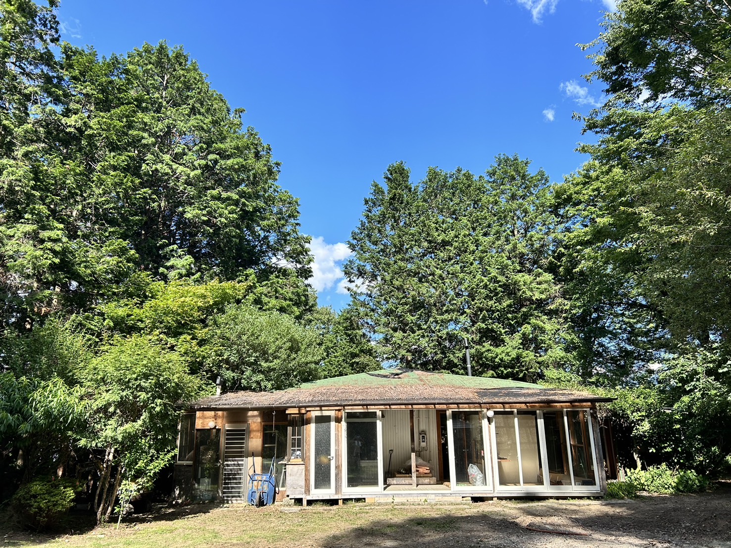 Re:tama Camp Forest | Ritama Camping Forest