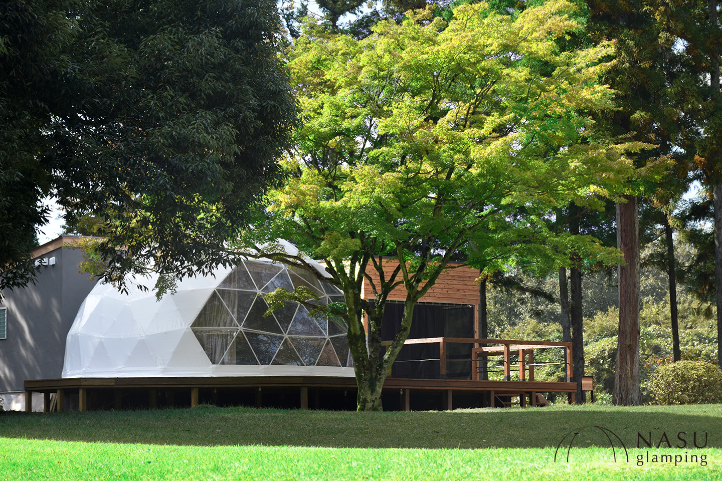 Kabushikigaisha Sumairu Resort