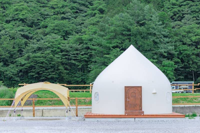 Mosu Camping Fiirudo