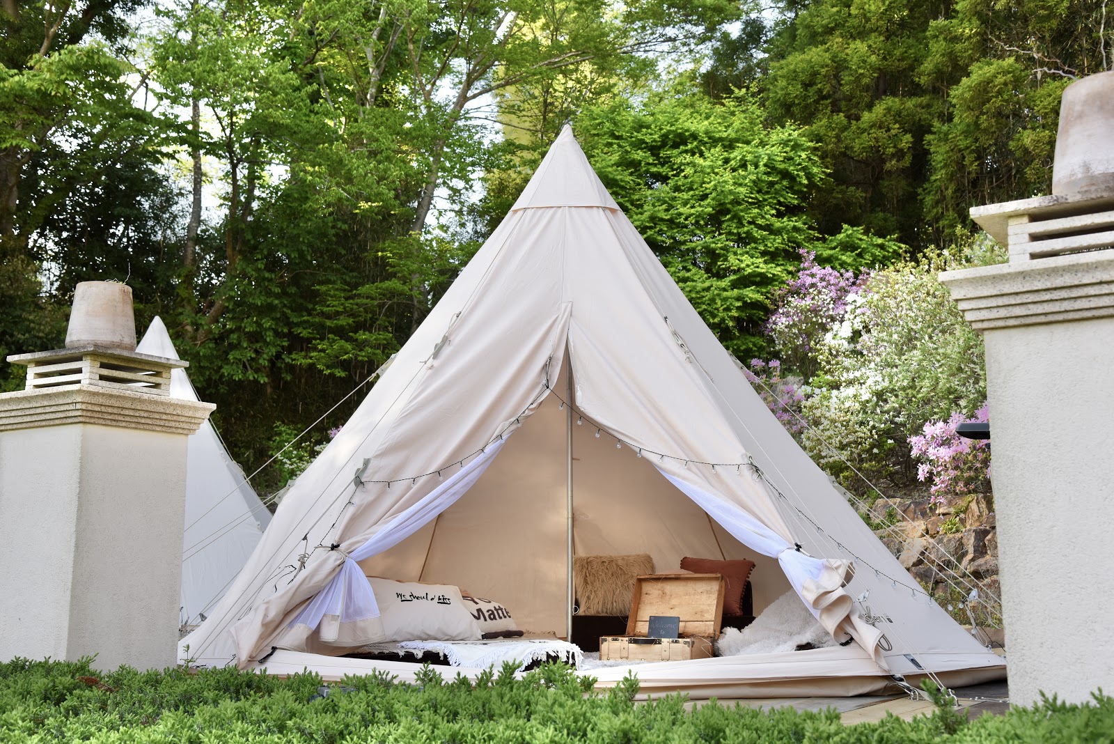The Forest Garden KIMINOMORI