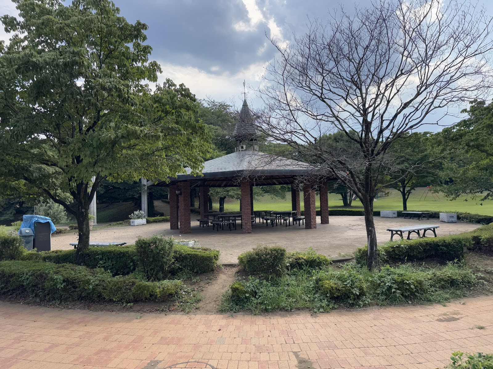 アクアパラダイス パティオ パティオde CAMP