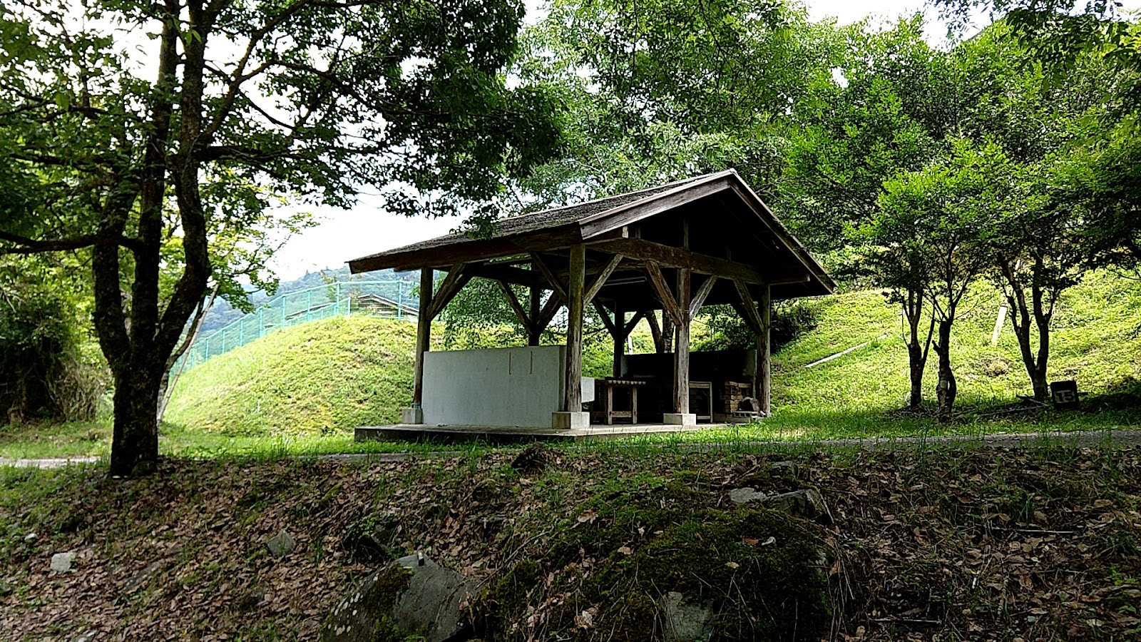 Ozaki Senryuu Reru Hồ bơi