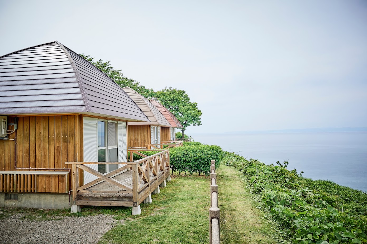 Wajima Auto Campground