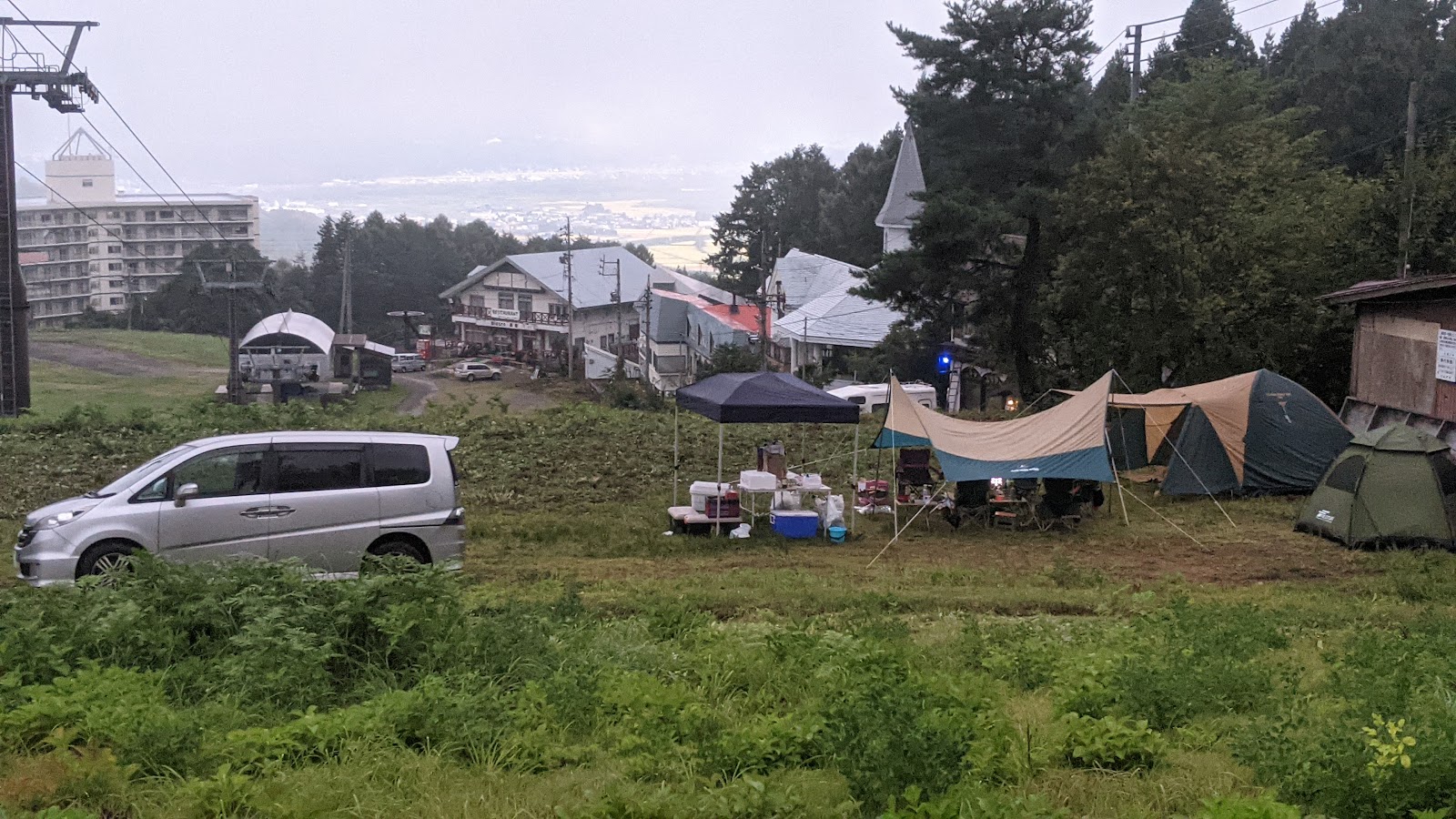 Hokushin Shuu ・ Takayashiro Yamamori Hayashi Kyanfu ゚ Ba