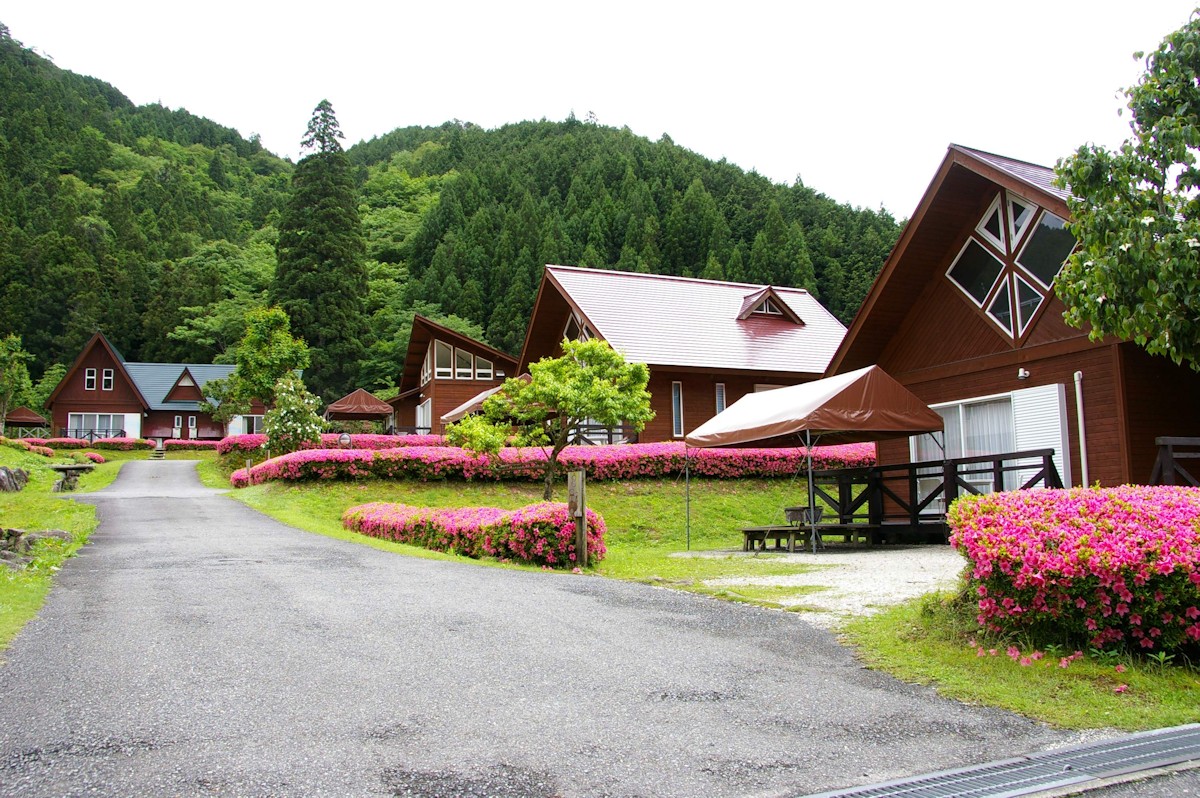 Kuoore Fureai Village
