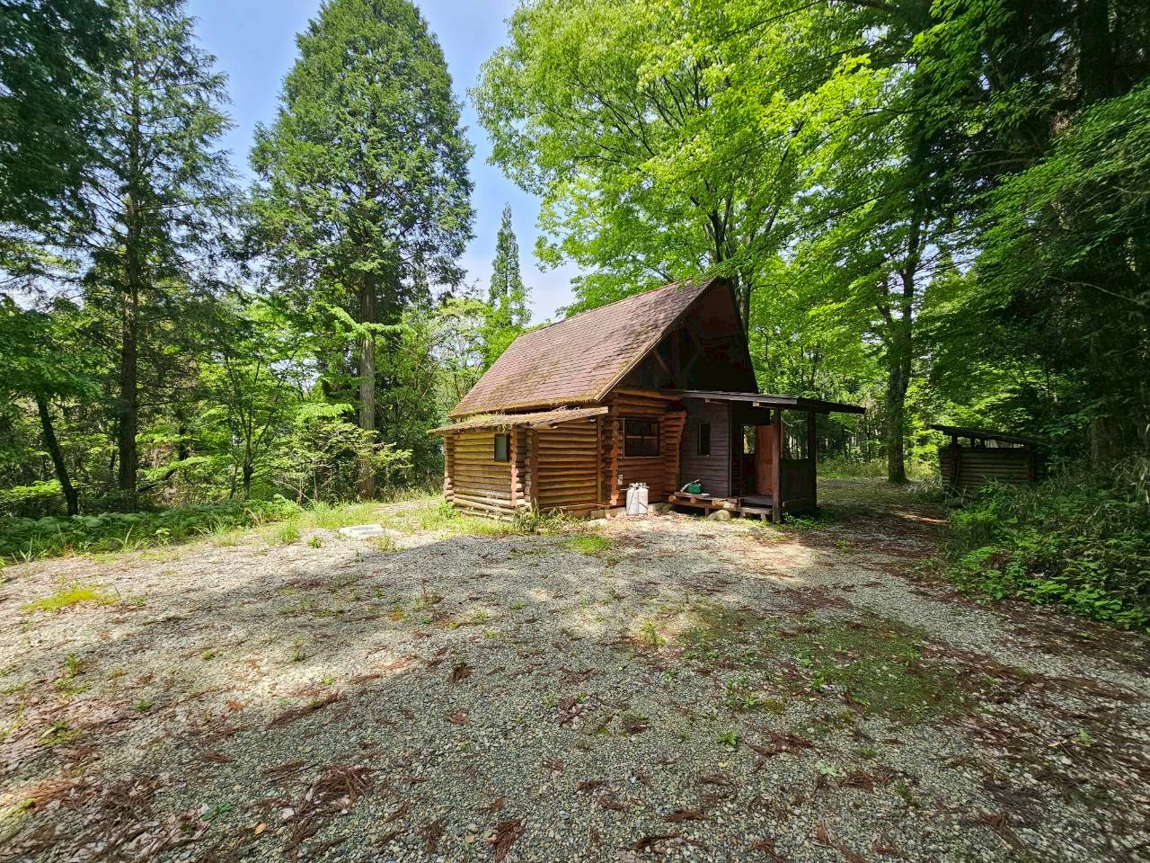 su-ki-ma 南阿蘇（1棟貸宿）