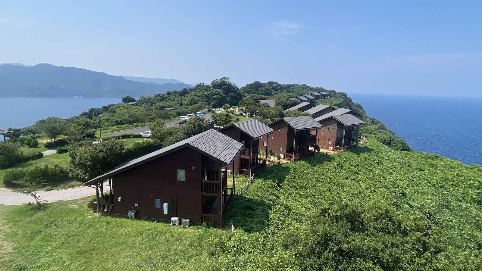 Công viên Marin Tako Hana