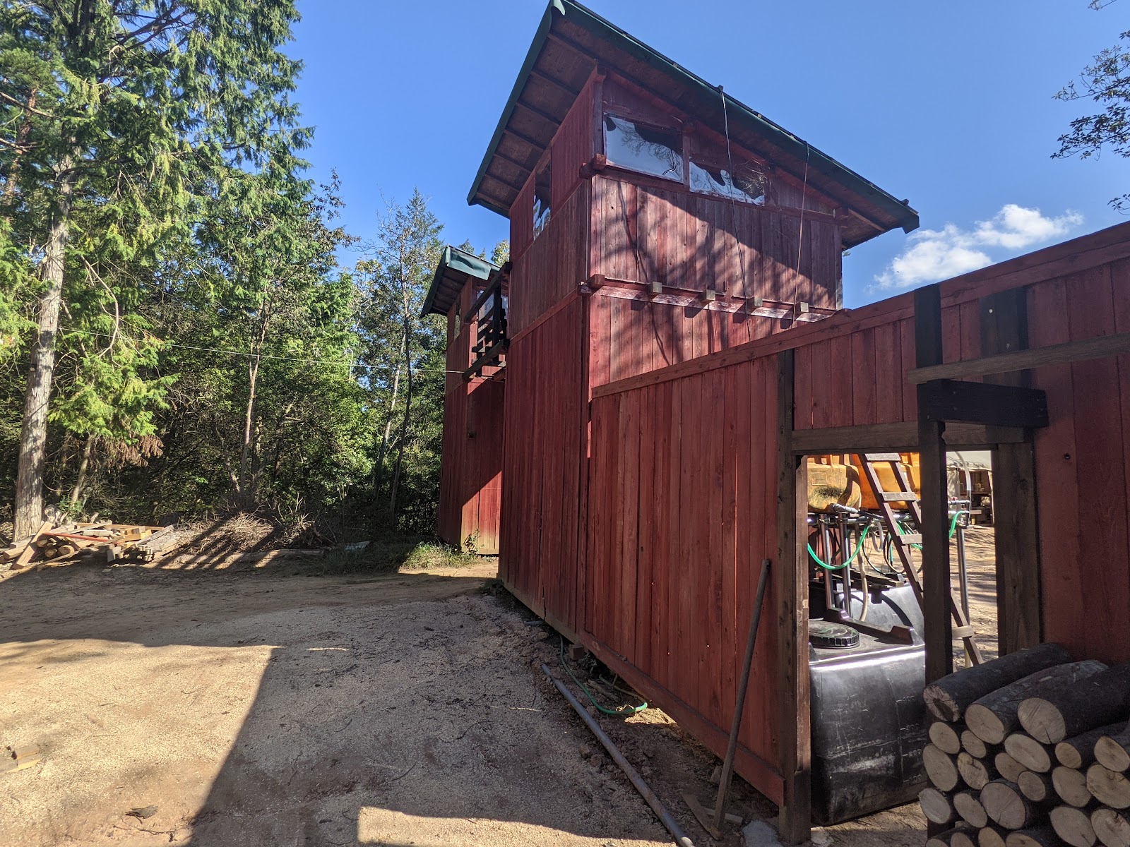 Tsukimi Yama Taki Hi Sentora