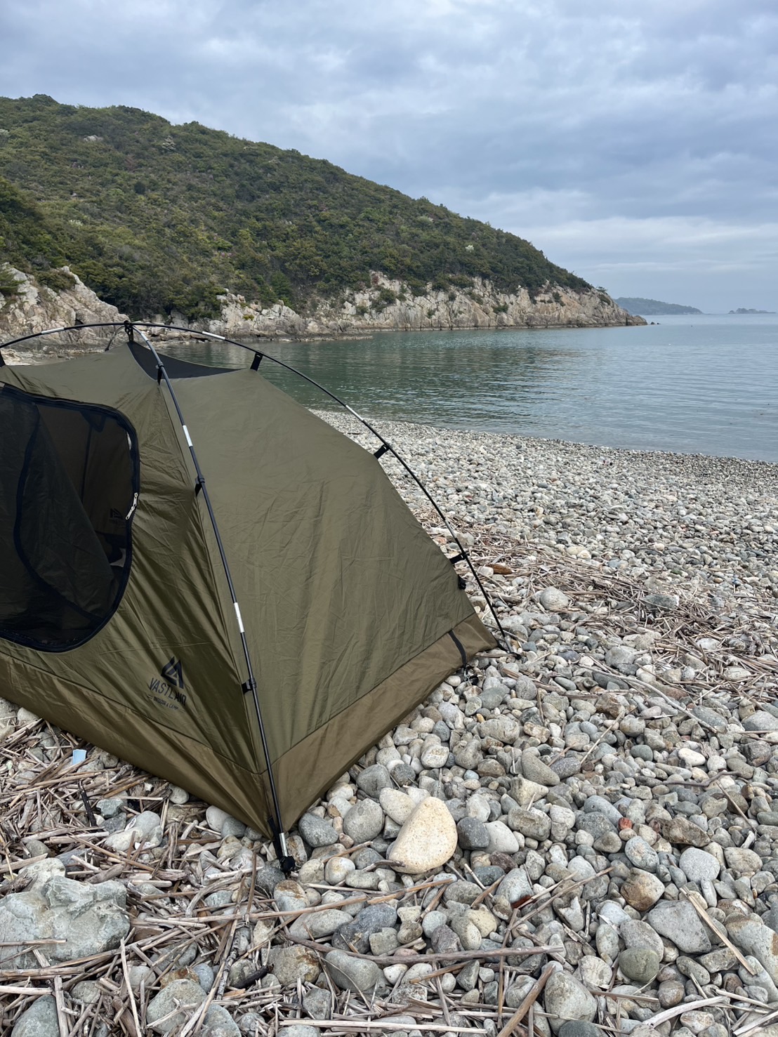 Archipelago_kakui Aakiperago Kakui