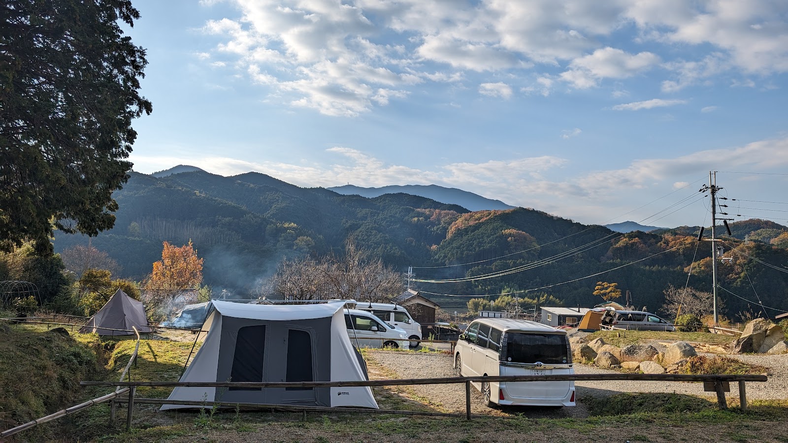 リッチフォレスト1881大和