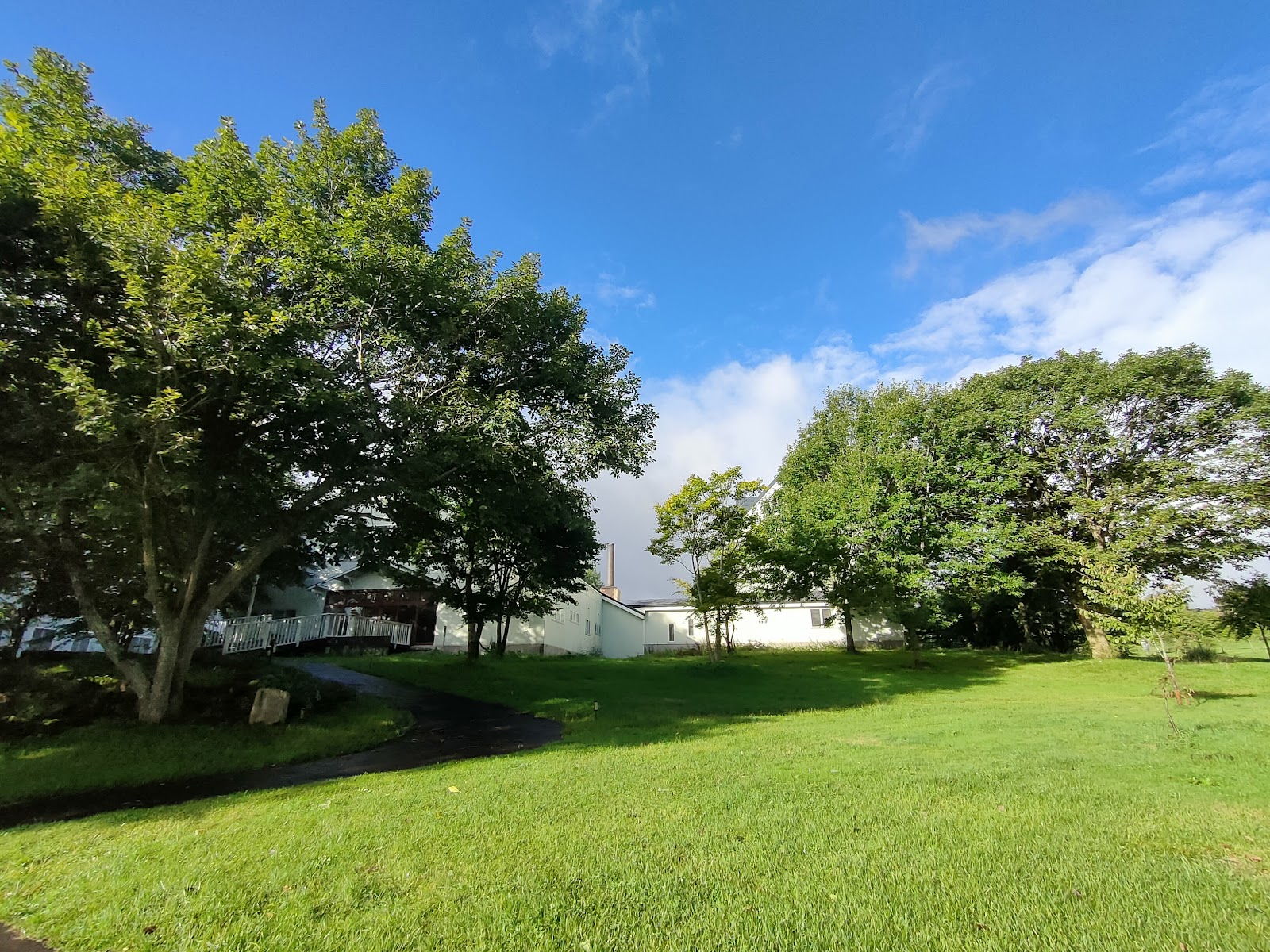 Glamping Appi Rừng