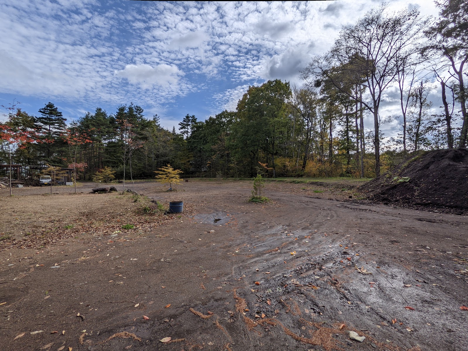 Khu cắm trại Hyakunen Nhà gỗ Riêng tư Shiba Khu vực