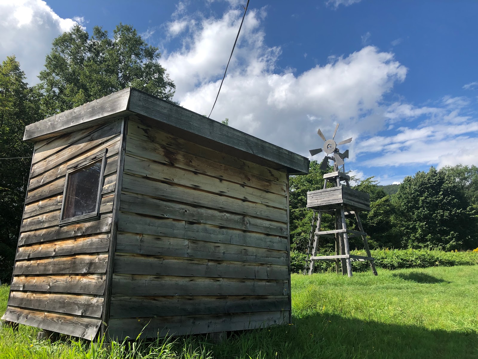 Kizzukomu Nông trại