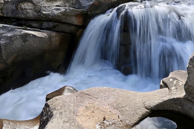 Khu cắm trại Moniwa THE MANCAVE