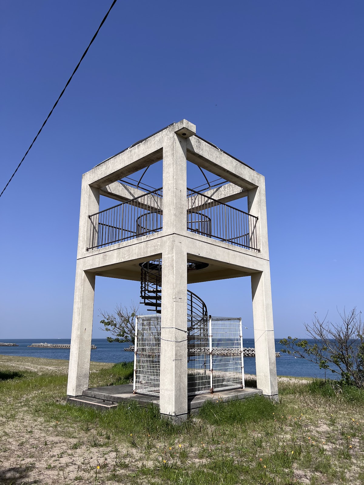 Khu cắm trại Uchida Ryuujin Kaisuiyokujou