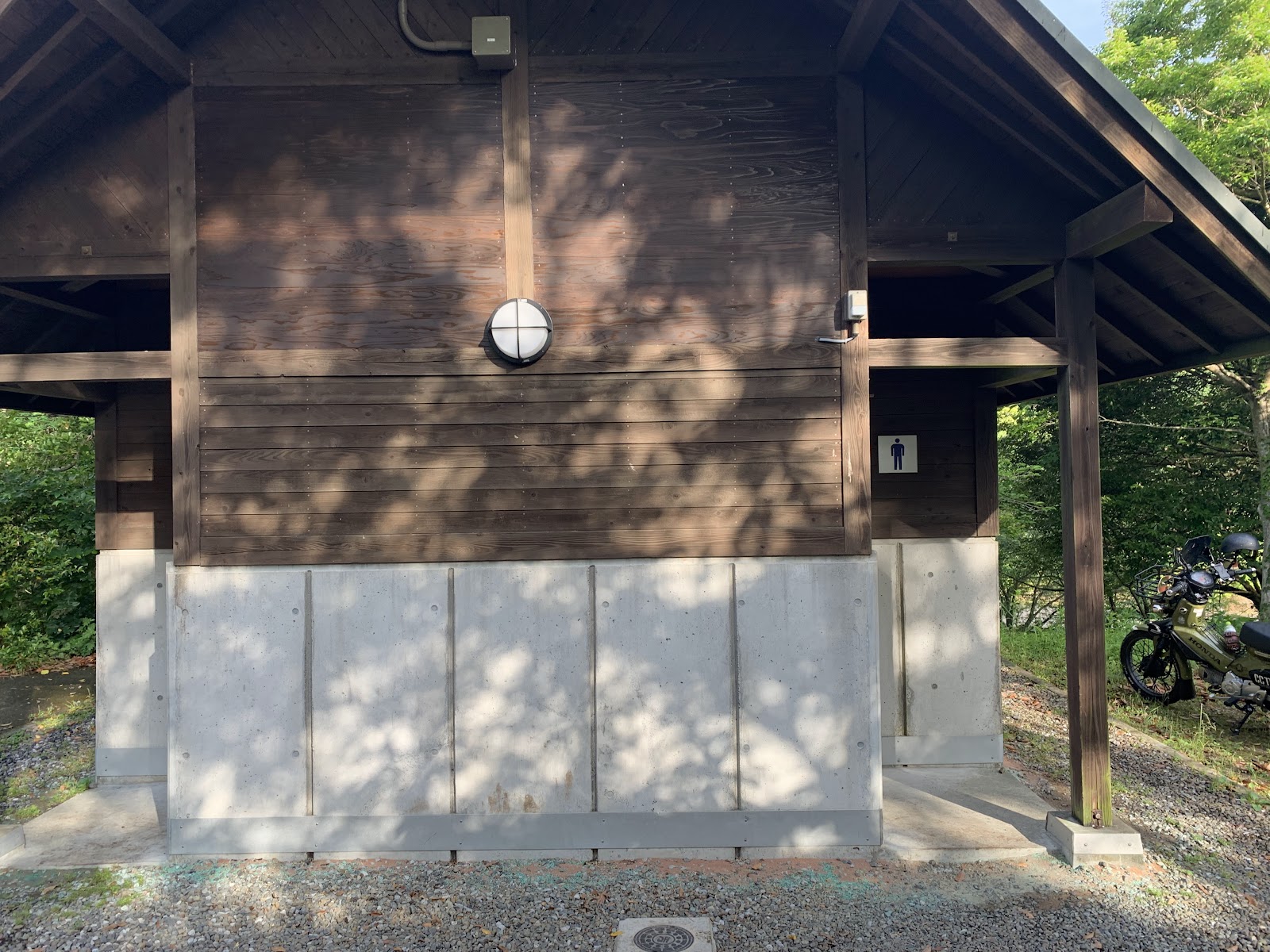 Khu cắm trại Guriin Nông trại