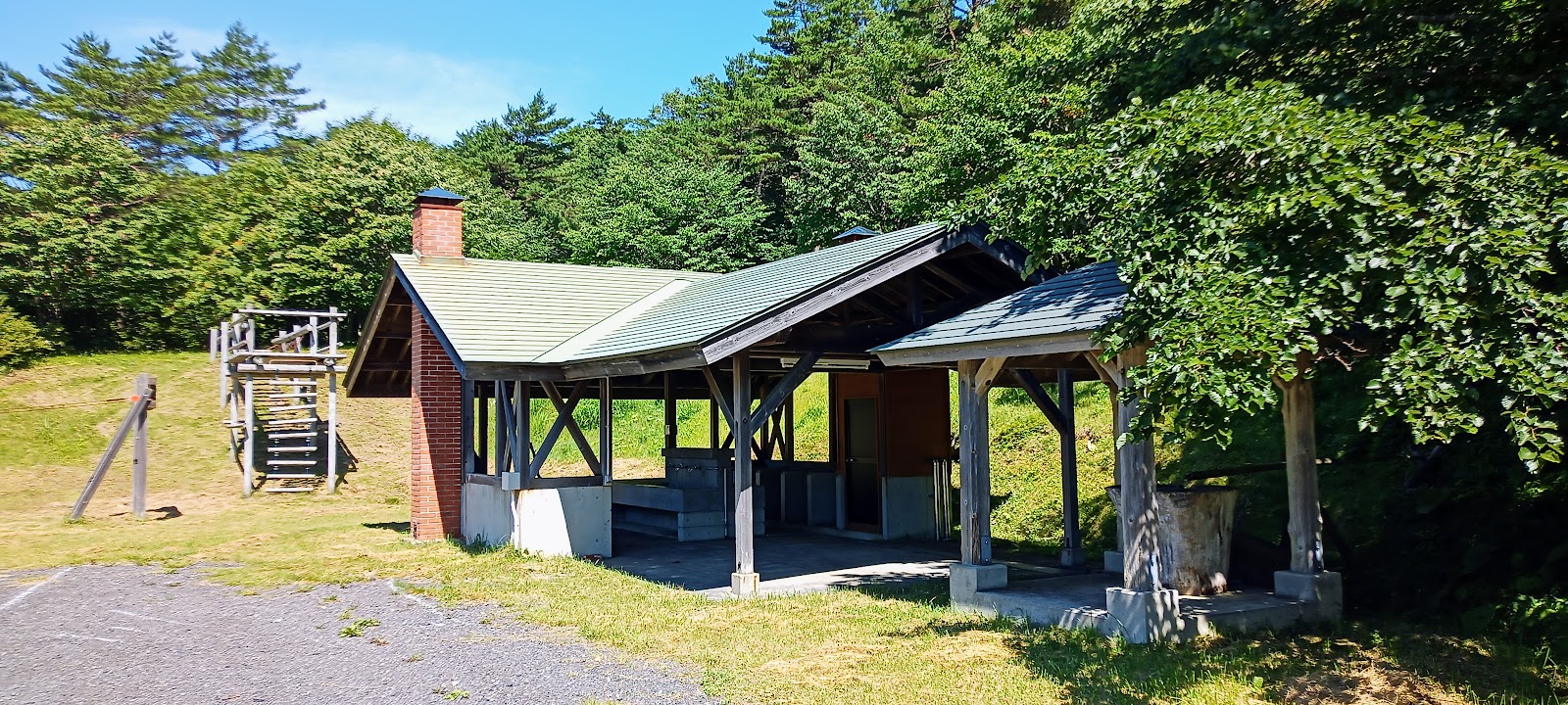 Khu cắm trại Kuji Taira Gaku