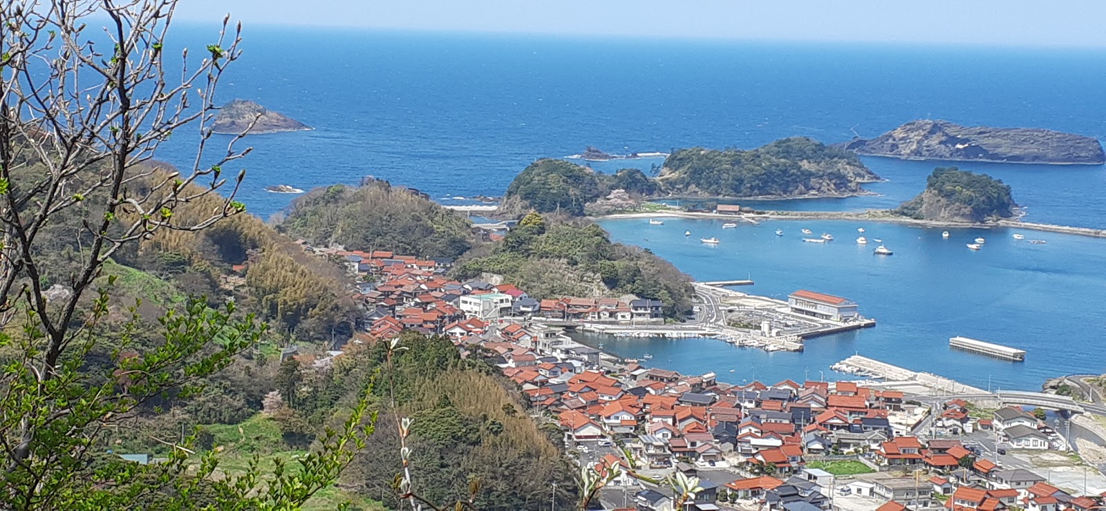 Khu cắm trại Katsura Shima Kaisuiyokujou